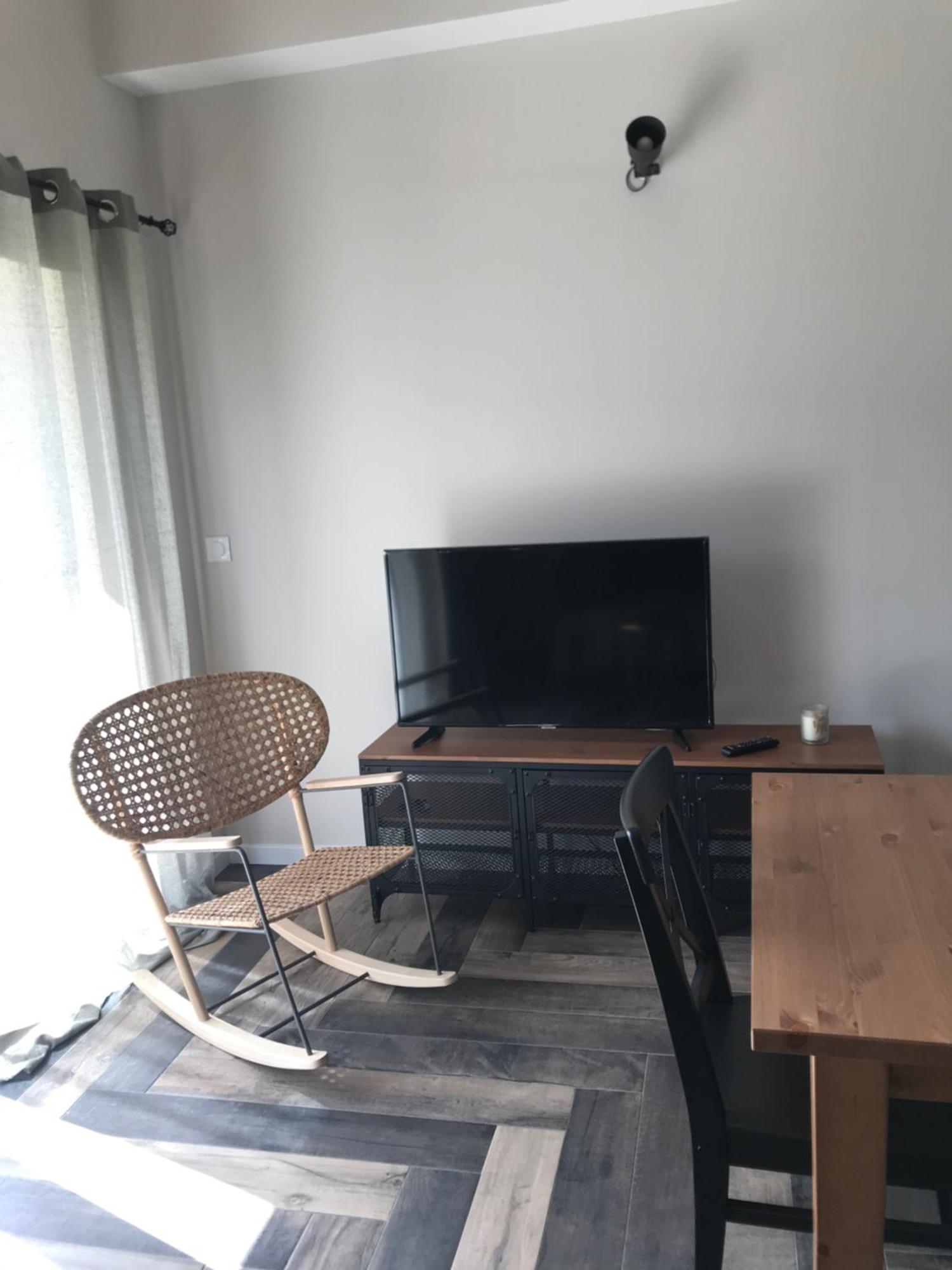 Maison Corse Aléria Eksteriør bilde