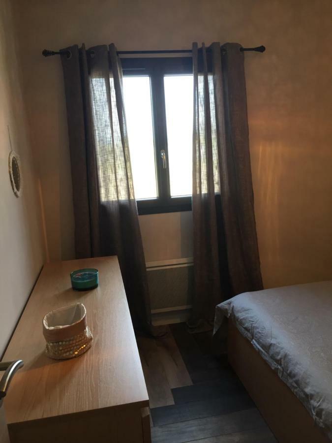Maison Corse Aléria Eksteriør bilde