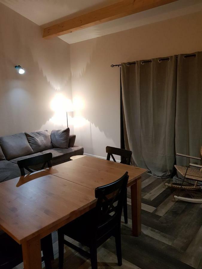 Maison Corse Aléria Eksteriør bilde