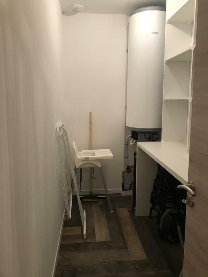 Maison Corse Aléria Eksteriør bilde