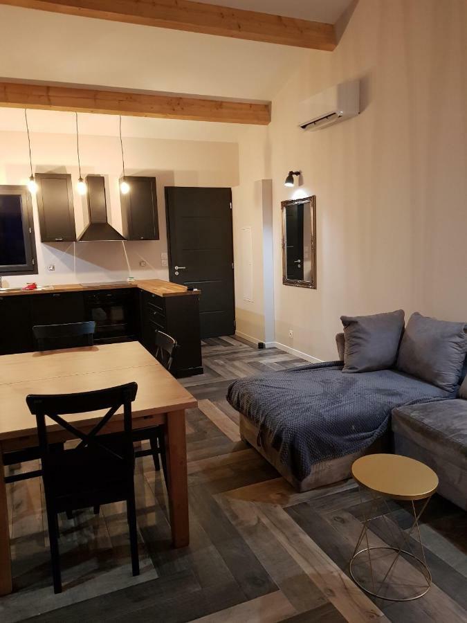 Maison Corse Aléria Eksteriør bilde