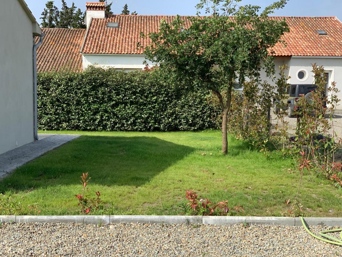 Maison Corse Aléria Eksteriør bilde
